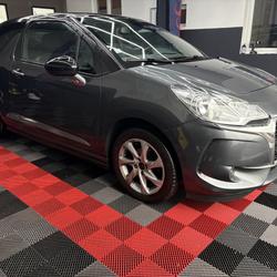 Ds DS3 1.2 110 SOCHIC START-STOP ( radar de recul ) Brest