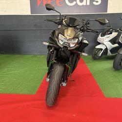 Kawasaki H2 ZH2 Brest