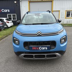 Citroen C3 Aircross 1.2 80 SUNSHINE Brest