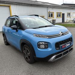 Citroen C3 Aircross 1.2 80 SUNSHINE Brest