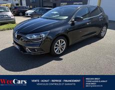 Renault Megane 4 Brest