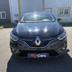 Renault Megane 4 1.5 BLUEDCI 115 ZEN Brest