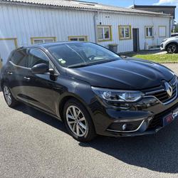 Renault Megane 4 1.5 BLUEDCI 115 ZEN Brest