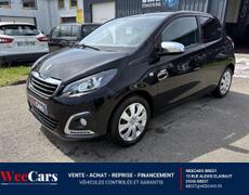 Peugeot 108 Brest