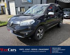 Renault Koleos Brest