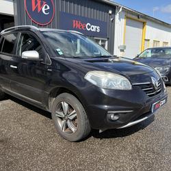 Renault Koleos 2.0 DCI 150 BOSE EDITION 4X2 - Moteur a chaine Brest