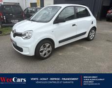Renault Twingo 3