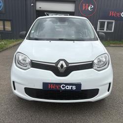 Renault Twingo 3 1.0 SCE 65 LIFE ( entretien exclusif renault ) Brest