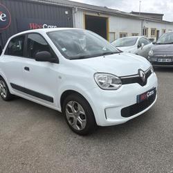 Renault Twingo 3 1.0 SCE 65 LIFE ( entretien exclusif renault ) Brest