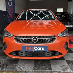 Opel Corsa ELECTRIC 135 77PPM 50KWH ELEGANCE BVA Brest