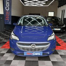 Opel Corsa 1.4 90 EDITION ( moteur &agrave; chaine ) Brest