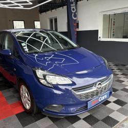 Opel Corsa 1.4 90 EDITION ( moteur &agrave; chaine ) Brest