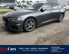 Audi A6 Brest