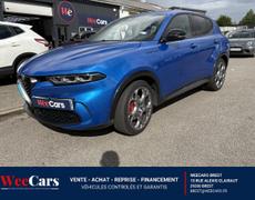 Alfa Romeo Tonale Brest