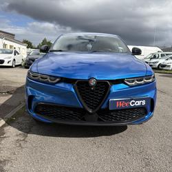 Alfa Romeo Tonale 1.5 130 HYBRID MHEV 48VOLT SUPER TCT BVA Brest