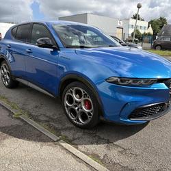 Alfa Romeo Tonale 1.5 130 HYBRID MHEV 48VOLT SUPER TCT BVA Brest