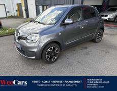 Renault Twingo 3 Brest
