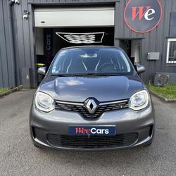 Renault Twingo 3 1.0 SCE 75 INTENS ( CT vierge + aide au stationnement arri&egrave;re ) Brest