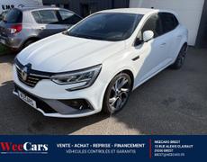 Renault Megane 4