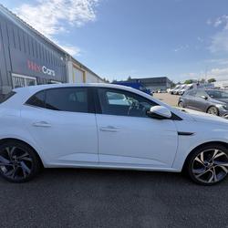 Renault Megane 4 1.5 Blue dCi - 115 - BV EDC R.S. Line ( entretien exclusif renault ) Brest