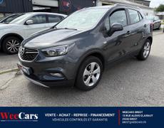 Opel Mokka Brest