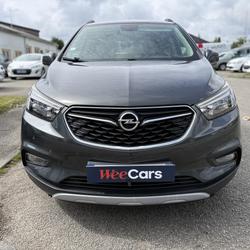 Opel Mokka 1.6 CDTI 110 ECOFLEX EDITION 4X2 START-STOP ( moteur &agrave; chaine ) Brest