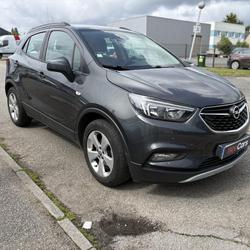 Opel Mokka 1.6 CDTI 110 ECOFLEX EDITION 4X2 START-STOP ( moteur &agrave; chaine ) Brest