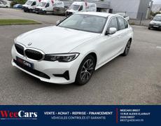 BMW Serie 3 Brest