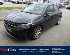Opel Corsa Brest