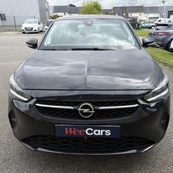 Opel Corsa 1.2 T 100 EDITION ( courroie de distribution Faite ) Brest