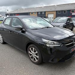 Opel Corsa 1.2 T 100 EDITION ( courroie de distribution Faite ) Brest