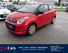Citroen C1 Brest