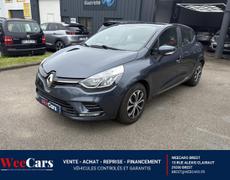 Renault Clio 4 Brest