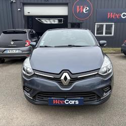 Renault Clio 4 1.2 75 TREND Brest