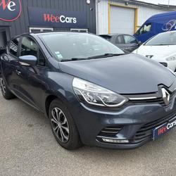 Renault Clio 4 1.2 75 TREND Brest
