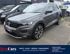 Volkswagen T-Roc Brest