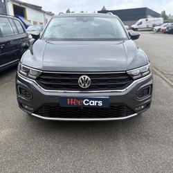 Volkswagen T-Roc 1.5 TSI 150 EVO CARAT EXCLUSIVE START-STOP Brest