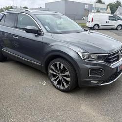 Volkswagen T-Roc 1.5 TSI 150 EVO CARAT EXCLUSIVE START-STOP Brest