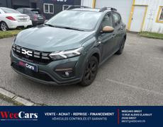 Dacia Sandero Brest