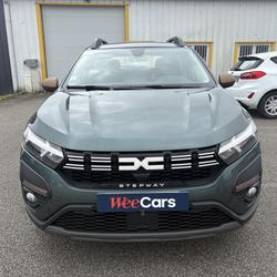 Dacia Sandero STEPWAY 1.0 TCE 110 EXTREME PLUS Brest