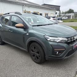 Dacia Sandero STEPWAY 1.0 TCE 110 EXTREME PLUS Brest