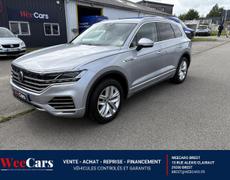 Volkswagen Touareg Brest