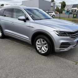 Volkswagen Touareg 3.0 V6 TDI - 286 - BV Tiptronic Carat 4Motion Brest