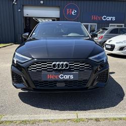 Audi A3 Sportback 2.0 35 TDI - 150 - BV S-Tronic 7  8Y SPORTBACK S line PHASE 1 Brest
