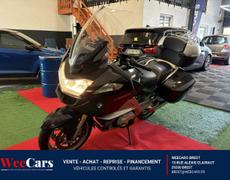 BMW R 1200 RT Brest