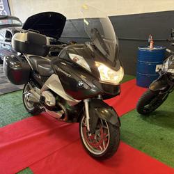BMW R 1200 RT  Brest
