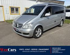 Mercedes Viano Brest
