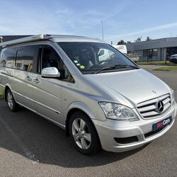 Mercedes Viano 3.0 CDI 220 BLUEEFFICIENCY AMBIENTE BVA Brest