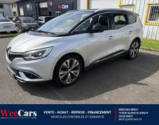 Renault Scenic 4 Brest