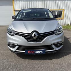 Renault Scenic 4 1.3 TCE 140 LIMITED EDC BVA ( cam&eacute;ra de recul ) Brest
